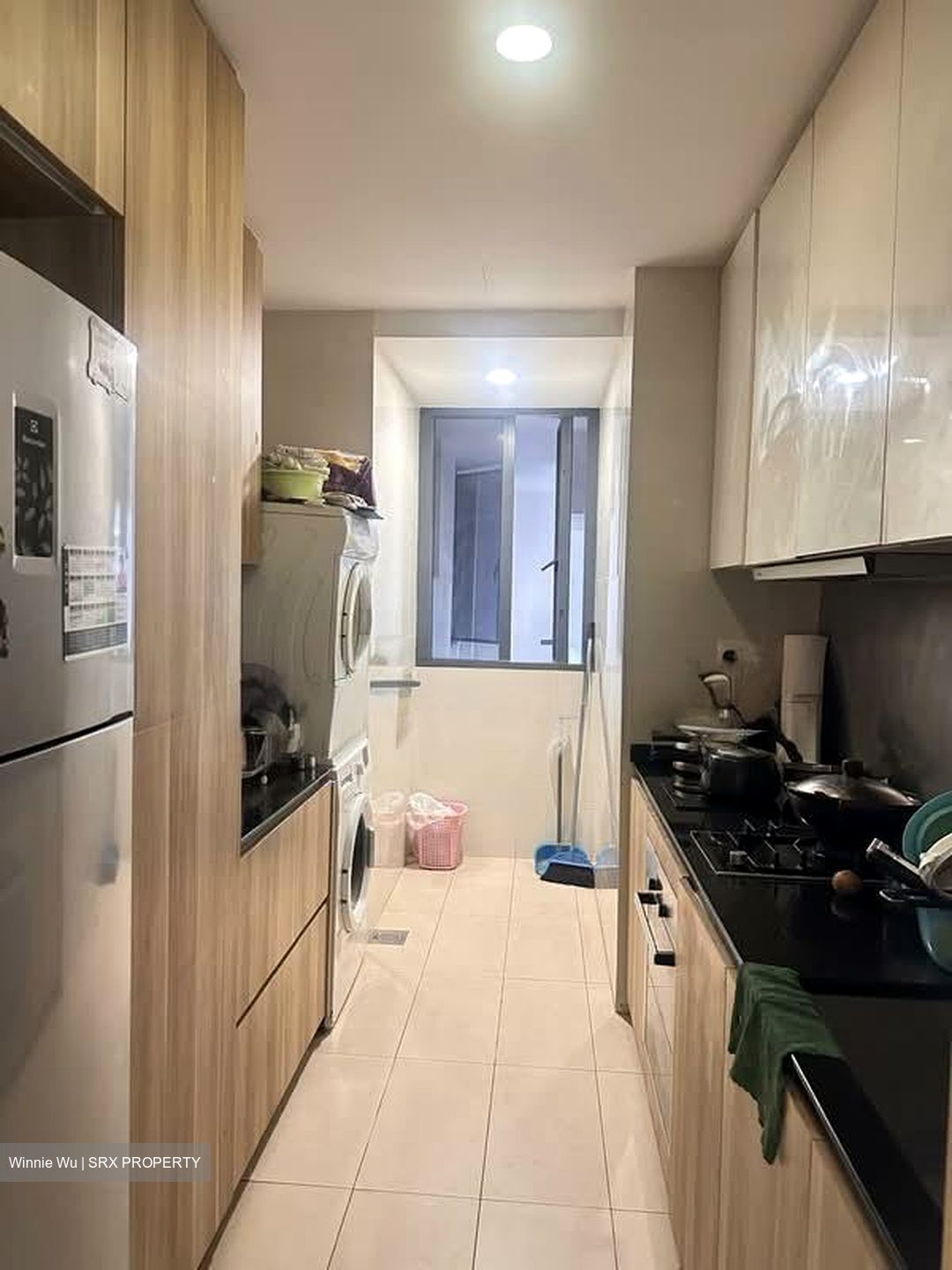 Cityscape @ Farrer Park (D8), Condominium #559150741